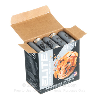 Image 3 of Kent 12 Gauge Ammo