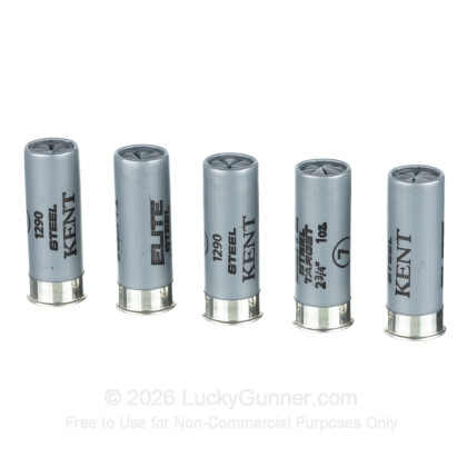 Image 4 of Kent 12 Gauge Ammo