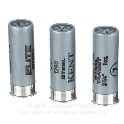 Image 5 of Kent 12 Gauge Ammo