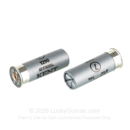 Image 6 of Kent 12 Gauge Ammo