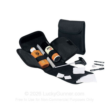 Large image of Hoppe’s Universal Field Cleaning Kit