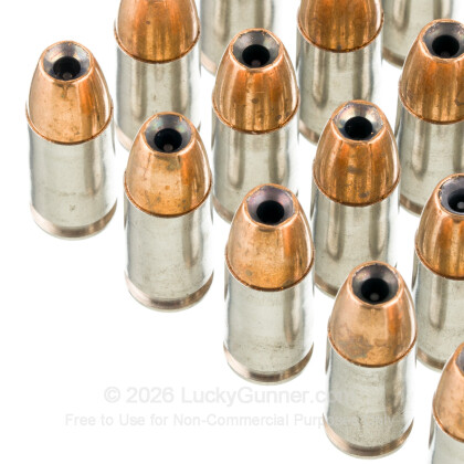 Image 5 of Federal 9mm Luger (9x19) Ammo