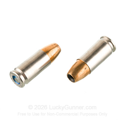 Image 6 of Federal 9mm Luger (9x19) Ammo