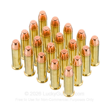 Image 4 of Ammo Incorporated .38 Special Ammo