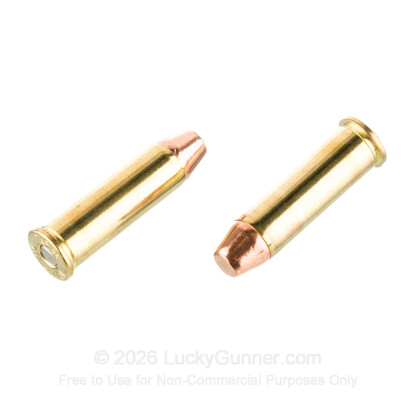 Image 6 of Ammo Incorporated .38 Special Ammo