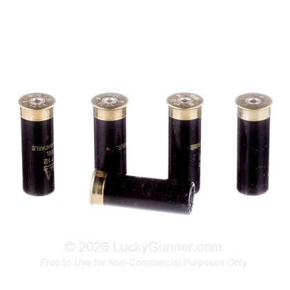 Image 4 of Winchester 12 Gauge Ammo