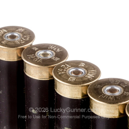 Image 5 of Winchester 12 Gauge Ammo