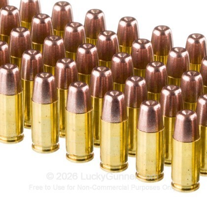 Image 5 of Speer 9mm Luger (9x19) Ammo