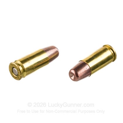 Image 6 of Speer 9mm Luger (9x19) Ammo