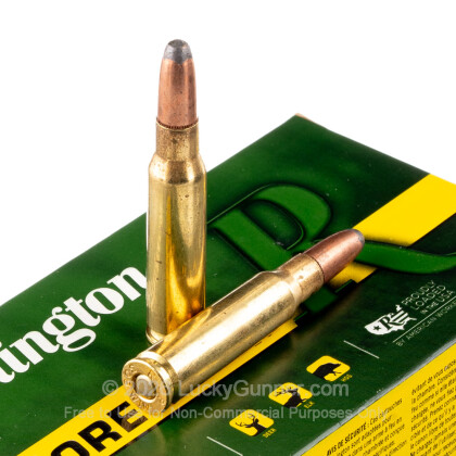Image 4 of Remington .308 (7.62X51) Ammo