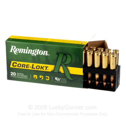 Image 6 of Remington .308 (7.62X51) Ammo