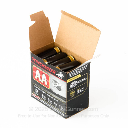 Image 3 of Winchester 12 Gauge Ammo