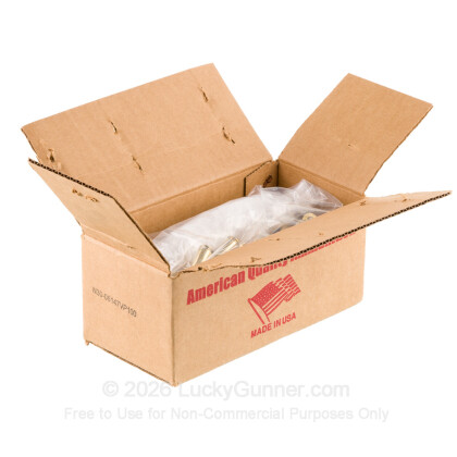 Image 3 of American Quality Ammunition .30-06 Ammo