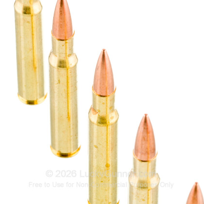 Image 5 of American Quality Ammunition .30-06 Ammo