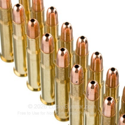 Image 5 of Winchester .30-30 Winchester Ammo