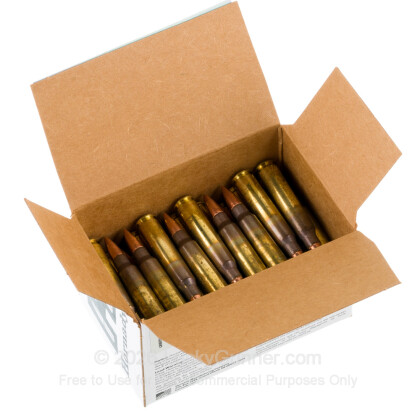 Image 3 of Hornady 5.56x45mm Ammo