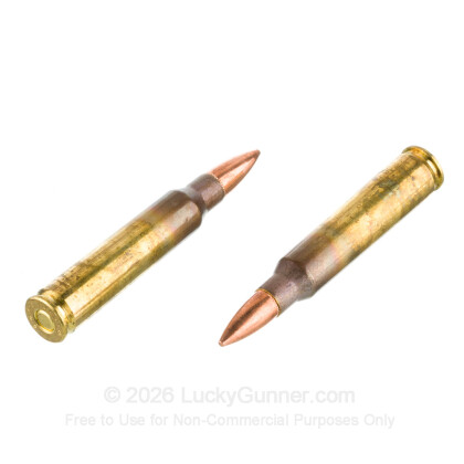 Image 6 of Hornady 5.56x45mm Ammo