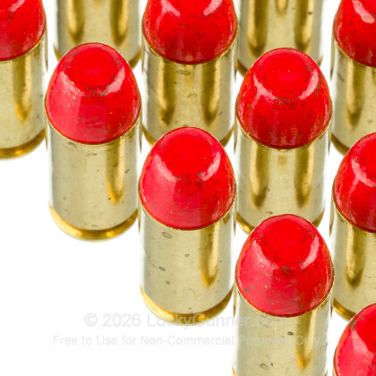 Image 5 of Federal .40 S&W (Smith & Wesson) Ammo