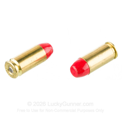 Image 6 of Federal .40 S&W (Smith & Wesson) Ammo