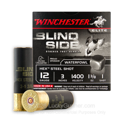 Image 2 of Winchester 12 Gauge Ammo