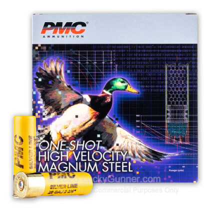 Image 2 of PMC 20 Gauge Ammo
