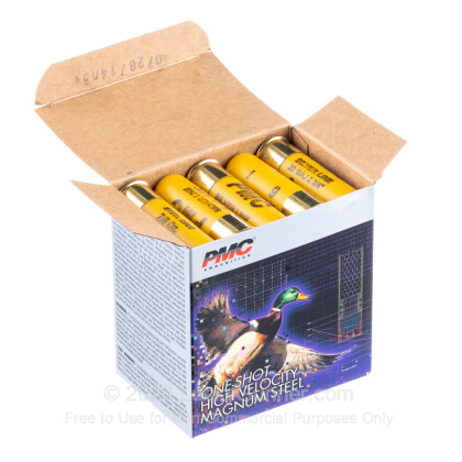 Image 3 of PMC 20 Gauge Ammo