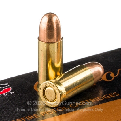Image 3 of PMC .25 Auto (ACP) Ammo