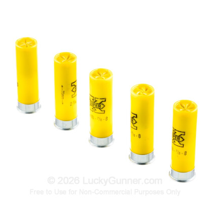 Image 4 of Winchester 20 Gauge Ammo