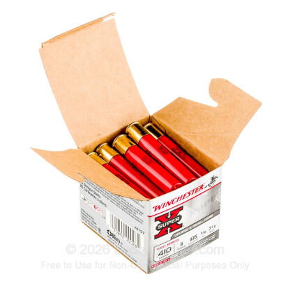 Image 3 of Winchester 410 Gauge Ammo