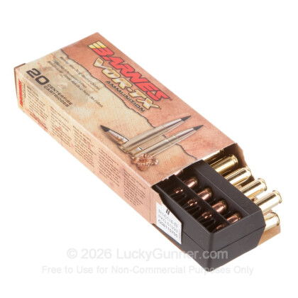 Image 3 of Barnes .300 Blackout Ammo