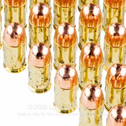 Image 5 of Speer .380 Auto (ACP) Ammo
