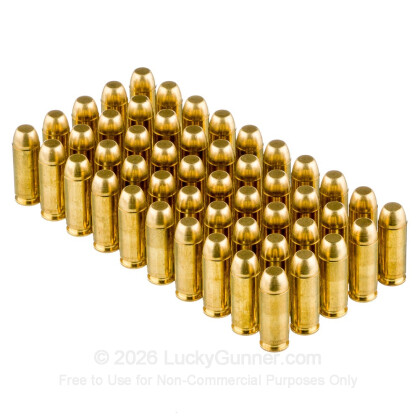 Image 4 of Team Never Quit 10mm Auto Ammo