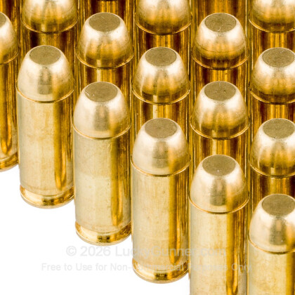 Image 5 of Team Never Quit 10mm Auto Ammo