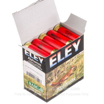 Image 3 of Rio Ammunition 12 Gauge Ammo