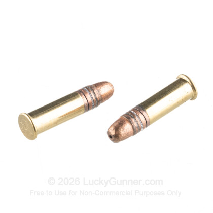 Image 6 of Winchester .22 Long Rifle (LR) Ammo