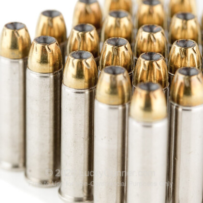 Image 5 of Remington .357 Magnum Ammo