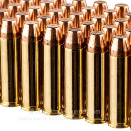 Image 5 of Prvi Partizan .357 Magnum Ammo