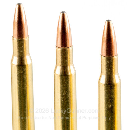 Image 5 of Remington .30-06 Ammo