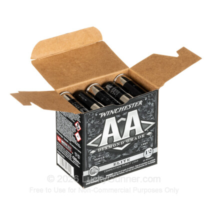 Image 3 of Winchester 12 Gauge Ammo