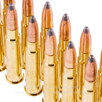 Image 5 of Winchester .303 British Ammo