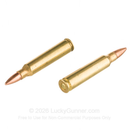 Image 4 of Federal .223 Remington Ammo