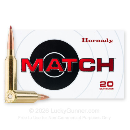 Image 2 of Hornady 7mm PRC Ammo
