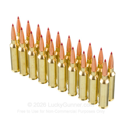 Image 4 of Hornady 7mm PRC Ammo
