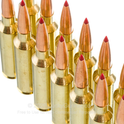 Image 5 of Hornady 7mm PRC Ammo