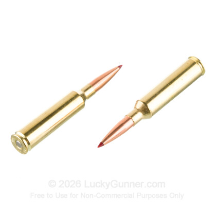 Image 6 of Hornady 7mm PRC Ammo