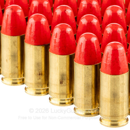 Image 5 of Federal 9mm Luger (9x19) Ammo