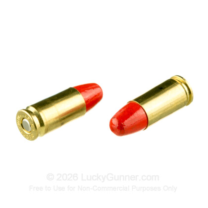 Image 6 of Federal 9mm Luger (9x19) Ammo