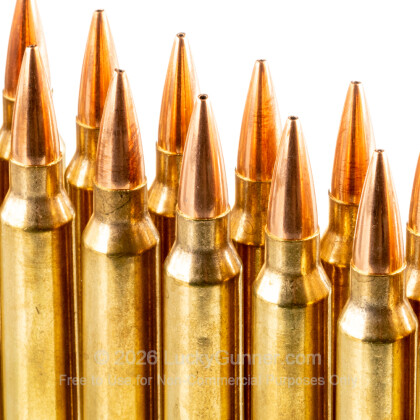 Image 5 of Hornady .300 Winchester Magnum Ammo