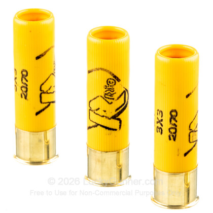 Image 5 of Rio Ammunition 20 Gauge Ammo