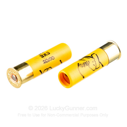 Image 6 of Rio Ammunition 20 Gauge Ammo